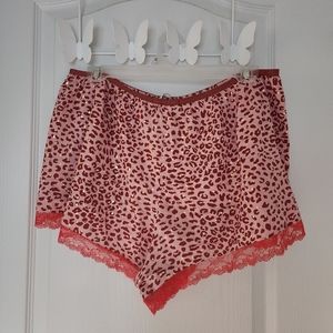 Victoria's Secret Sleep Shorts